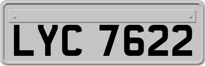 LYC7622