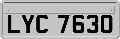 LYC7630