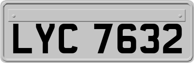LYC7632