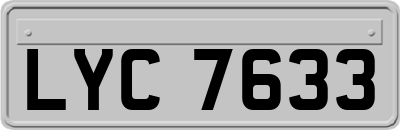 LYC7633