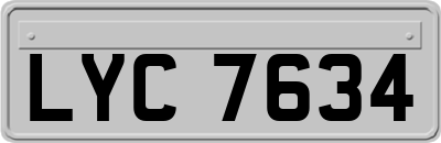 LYC7634