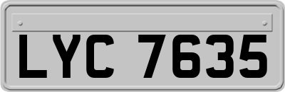 LYC7635