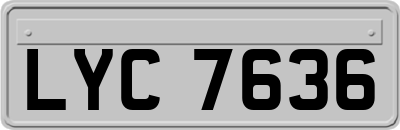 LYC7636