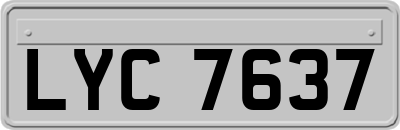 LYC7637