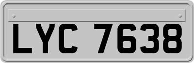 LYC7638