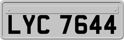 LYC7644