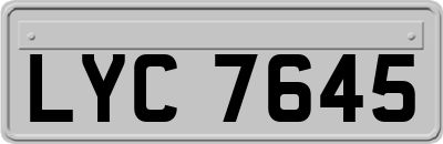LYC7645