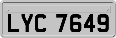 LYC7649