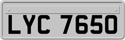 LYC7650