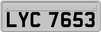LYC7653