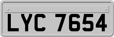 LYC7654