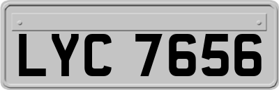 LYC7656