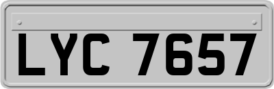 LYC7657