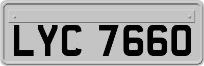LYC7660