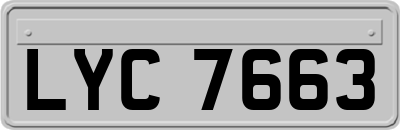 LYC7663