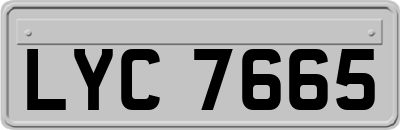 LYC7665