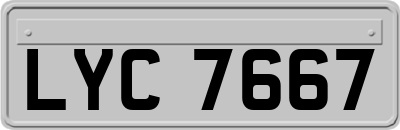 LYC7667