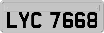 LYC7668