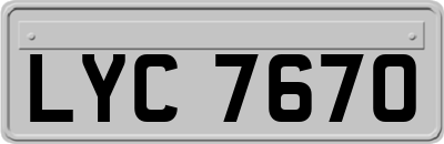 LYC7670
