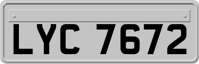 LYC7672