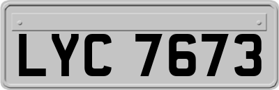 LYC7673