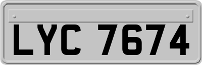 LYC7674