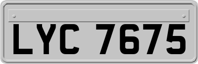 LYC7675