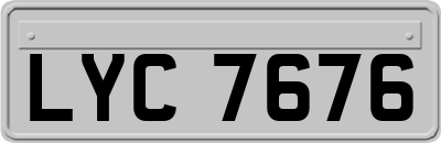 LYC7676