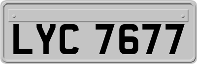 LYC7677