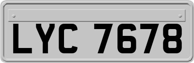 LYC7678