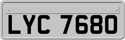 LYC7680