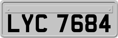 LYC7684