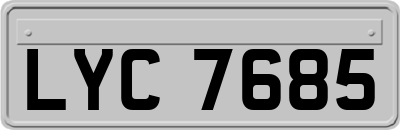 LYC7685