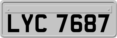 LYC7687