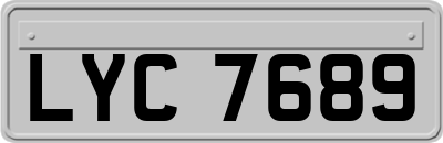 LYC7689