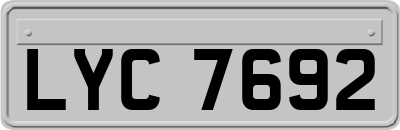 LYC7692