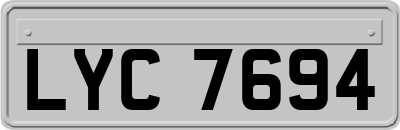 LYC7694