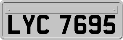 LYC7695