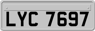 LYC7697