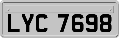 LYC7698