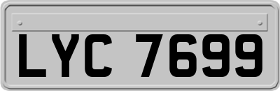 LYC7699