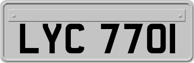 LYC7701