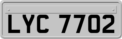 LYC7702