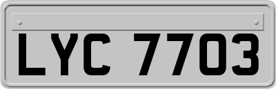 LYC7703