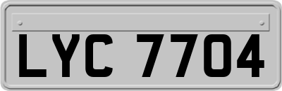 LYC7704