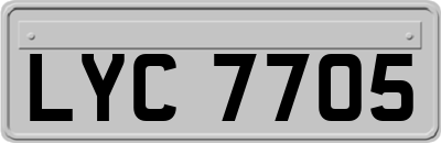 LYC7705