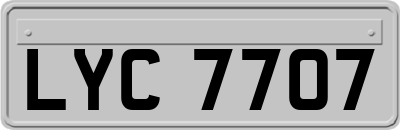 LYC7707
