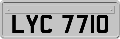 LYC7710