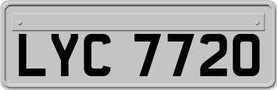 LYC7720