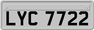 LYC7722